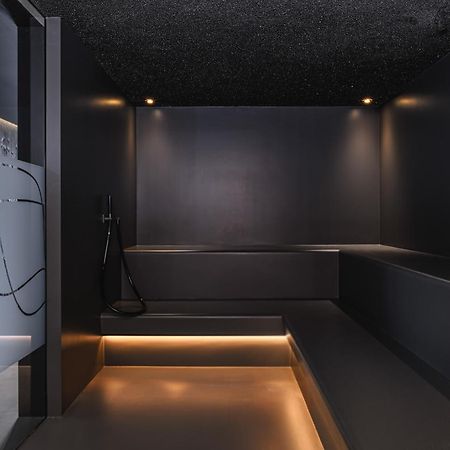 Romantik Hotel Schweizerhof & Spa Флимс Экстерьер фото