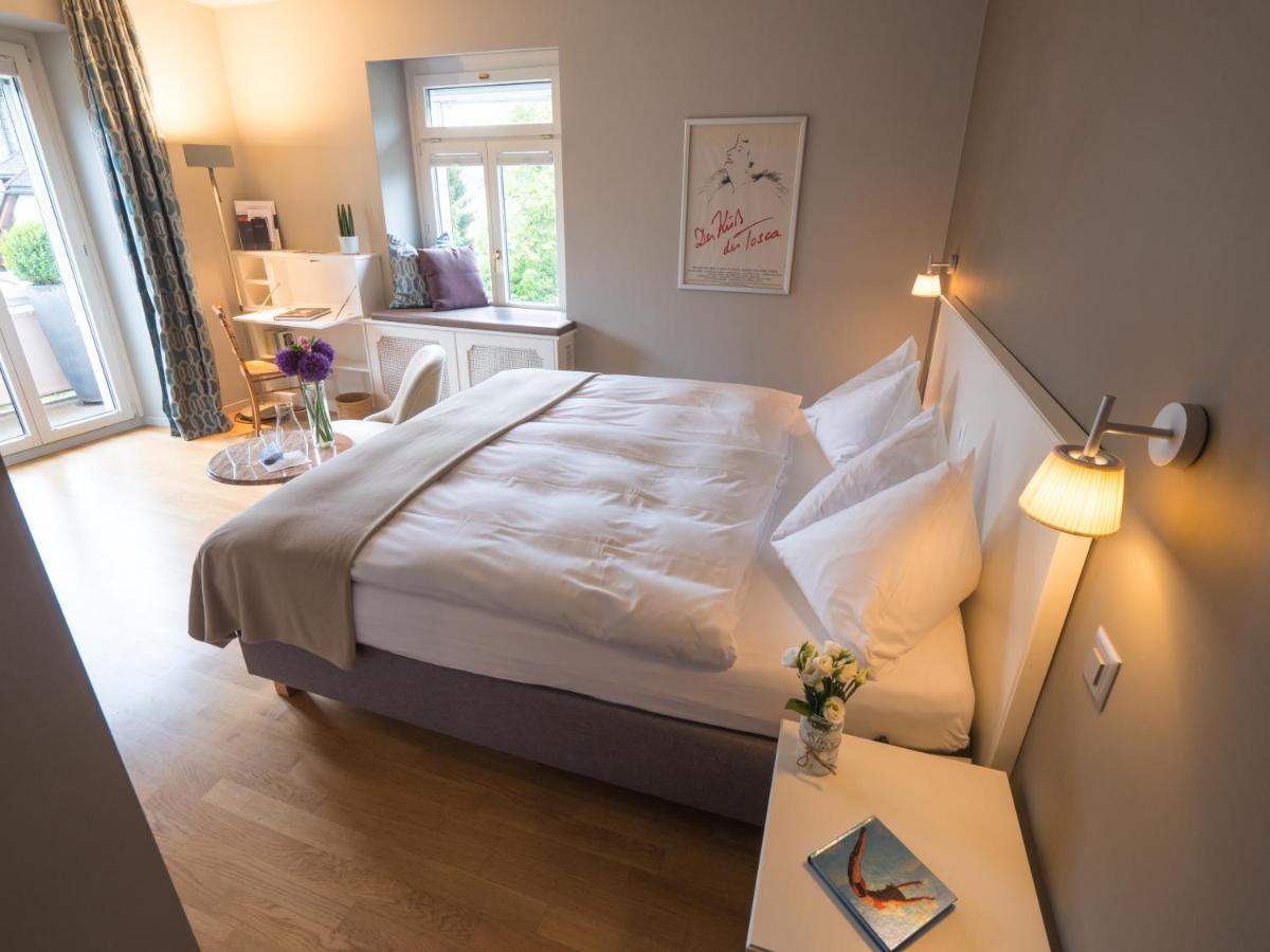 Romantik Hotel Schweizerhof & Spa Флимс Экстерьер фото